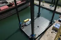 Sleepboot Te koop