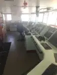 Bulkcarrier te koop