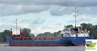 Vrachtschip Te koop