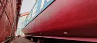 Oil/Chemical tanker Te koop
