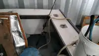 Trawler te koop