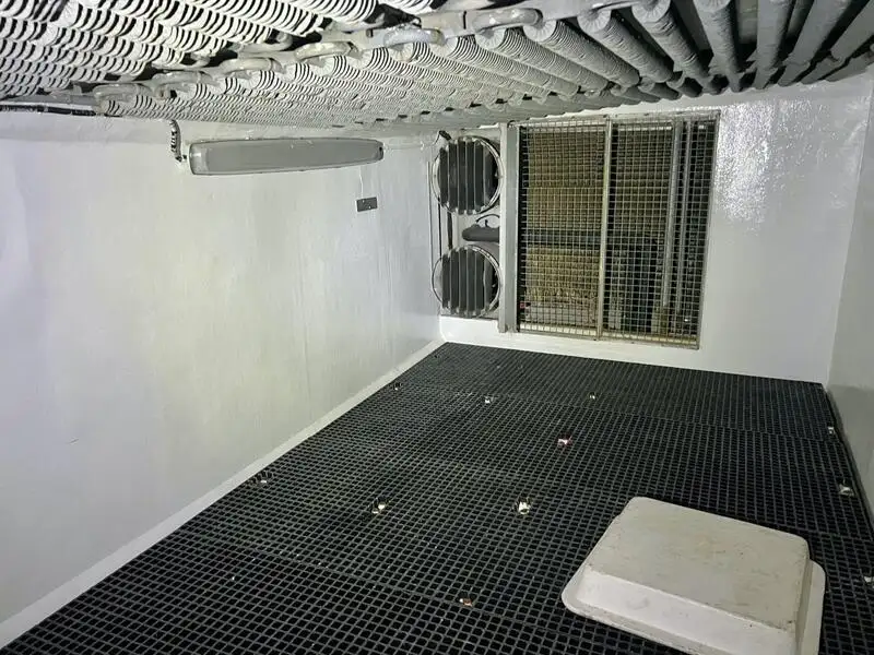 Trawler te koop