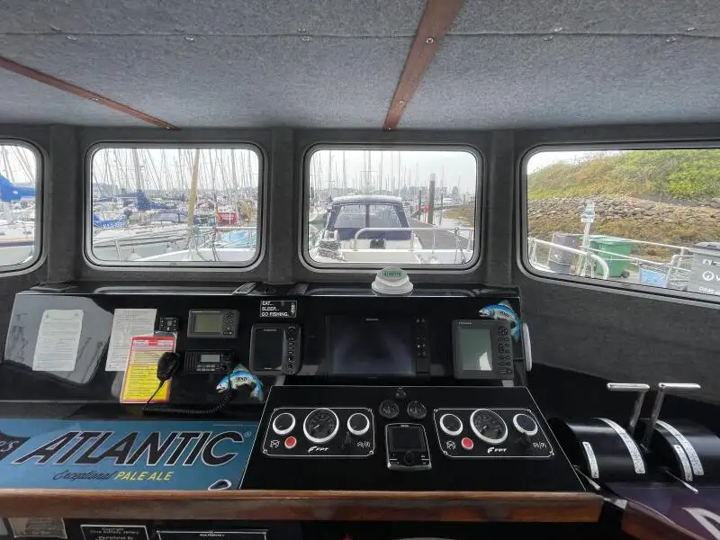 Catamaran te koop
