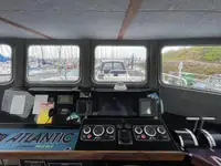 Catamaran te koop