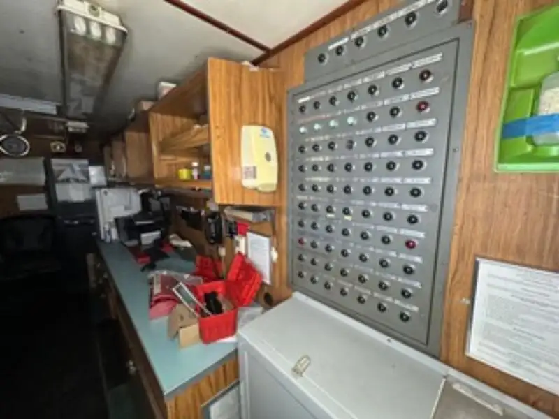 Sleperschip te koop