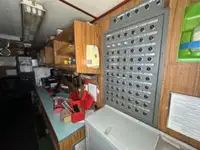 Sleperschip te koop