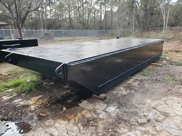 Barge te koop
