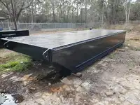 Barge te koop