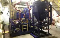 LNG-schip te koop