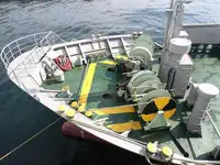 Vrachtschip Te koop
