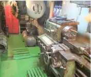 Bulkcarrier te koop