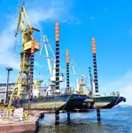 Barge te koop