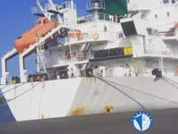 Koelschip te koop