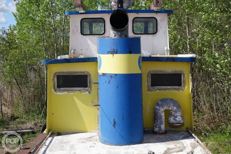 Sleperschip te koop