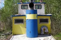 Sleperschip te koop