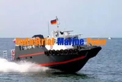 Patrouilleboot te koop