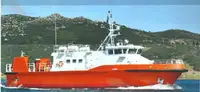 Binnenvaartschip Te koop