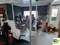 Onderzoeksvaartuig te koop