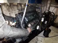 Sleperschip te koop