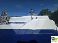Lootsboot te koop
