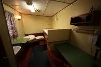 Bulkcarrier te koop