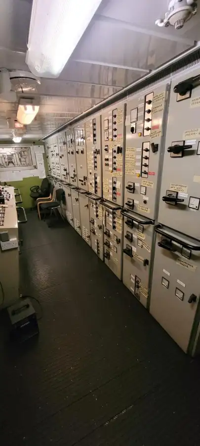 Sleperschip te koop