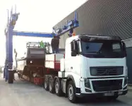 Werkboten te koop