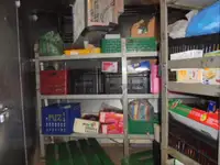 Koelschip te koop
