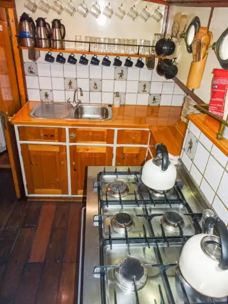 Bulkcarrier te koop