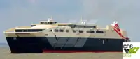 Ro-Ro-schip te koop
