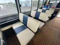 Passagiersschip te koop