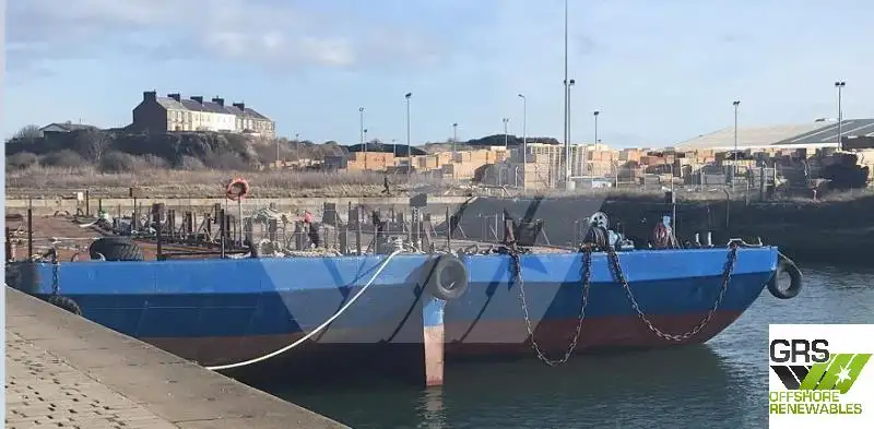 Barge te koop