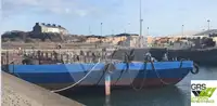 Barge te koop