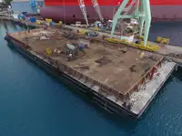 Binnenvaartschip Te koop