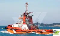 Sleperschip te koop