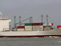 Koelschip te koop