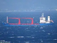 Vrachtschip Te koop