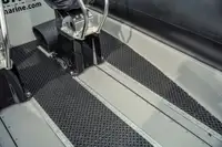 Stijve rubberboot te koop