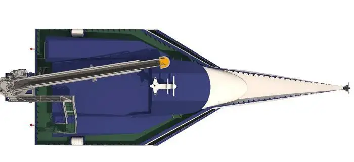 Bemanningboot te koop