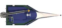 Bemanningboot te koop