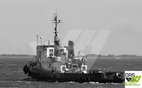 Sleepboot Te koop
