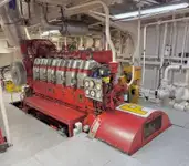 Sleperschip te koop