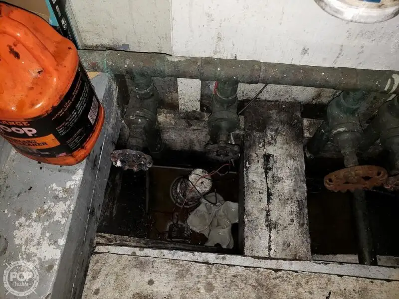 Veerboot te koop