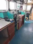 Trawler te koop