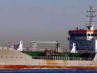 Olie-/chemikaliëntanker te koop