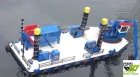 baggerschip Te koop