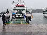 Veerboot Te koop