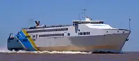 RoPax schip Te koop