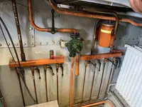Sleper te koop