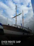 Cruise schip Te koop